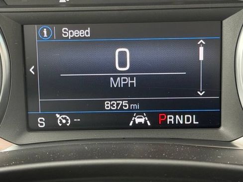 Used 2024 Chevrolet Equinox LT w/ LPO, Floor Liner Package AWD/4WD image 29