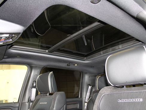 New 2026 RAM 1500 Laramie w/ Night Edition AWD/4WD image 26