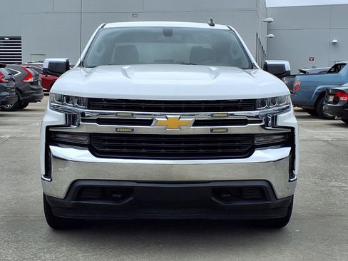 Used 2019 Chevrolet Silverado 1500 LT w/ All-Star Edition AWD/4WD image 22
