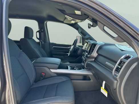 New 2026 RAM 1500 Big Horn image 28