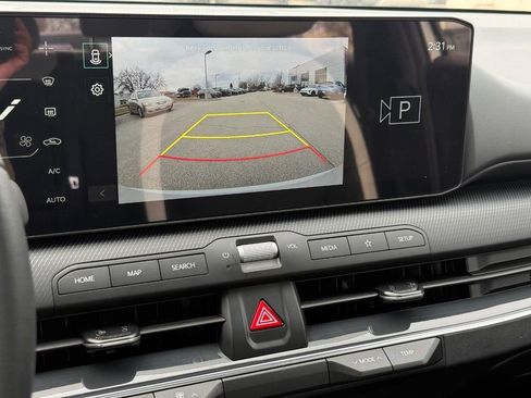 New 2025 Kia K4 GT-Line w/ GT-Line Premium Package image 21