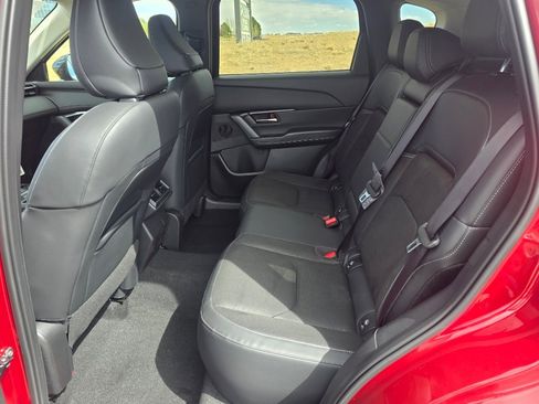 New 2026 MAZDA CX-5 Preferred image 14