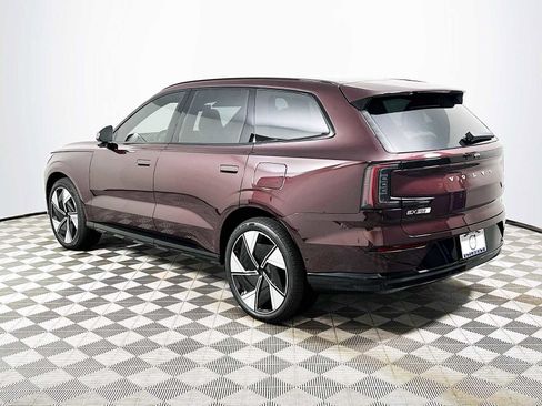 New 2025 Volvo EX90 Ultra image 4