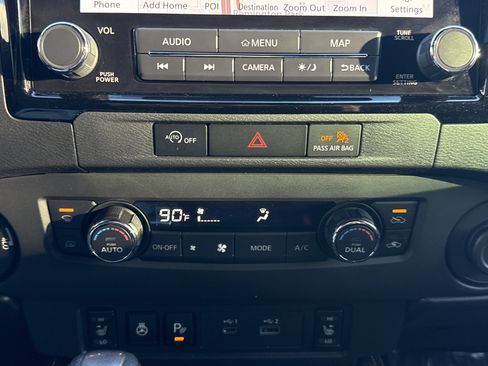 Used 2024 Nissan Frontier PRO-4X w/ Pro Convenience Package image 20