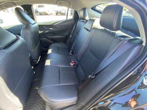 Certified 2025 Toyota Prius AWD image 22