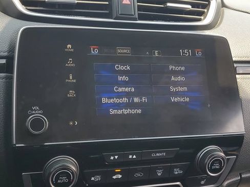 Used 2019 Honda CR-V EX image 29