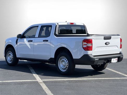 New 2026 Ford Maverick XL FWD image 20