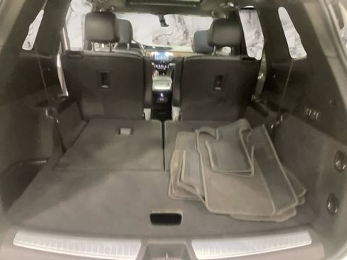 Used 2021 Cadillac XT6 Premium Luxury w/ Platinum Package image 19