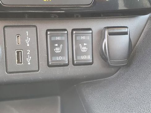 Used 2024 Nissan Leaf SV Plus FWD image 26