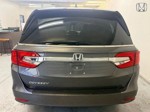 Used 2019 Honda Odyssey EX-L image 6