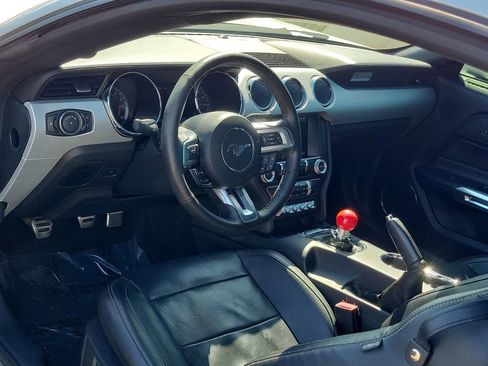 Used 2015 Ford Mustang GT Premium RWD image 20
