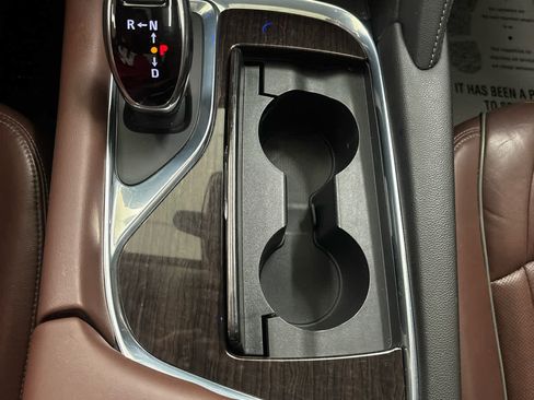 Used 2018 Buick Enclave Avenir w/ Avenir Technology Package image 30