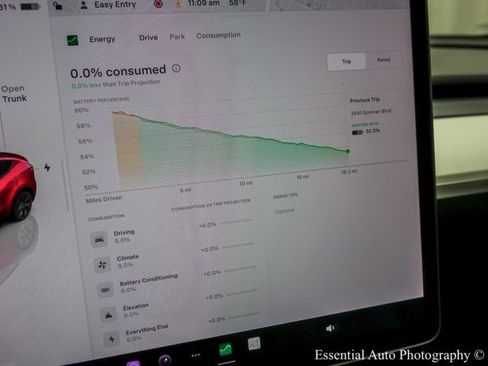 Used 2024 Tesla Model Y Long Range image 22