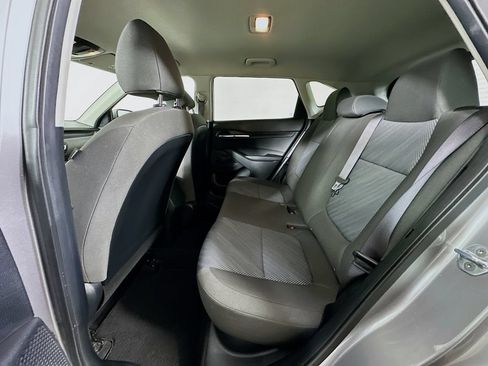 Used 2022 Kia Seltos LX AWD/4WD image 17