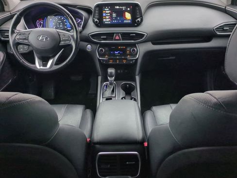 Used 2019 Hyundai Santa Fe Ultimate image 14