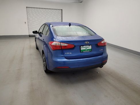 Used 2015 Kia Forte EX w/ UVO Package W/17" Alloys FWD image 6