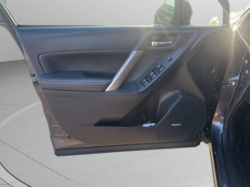 Used 2014 Subaru Forester 2.0XT Touring image 23