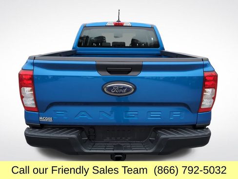 Used 2024 Ford Ranger XL w/ Trailer Tow Package image 5