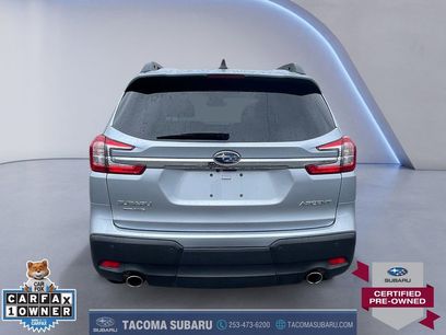 Certified 2025 Subaru Ascent Premium