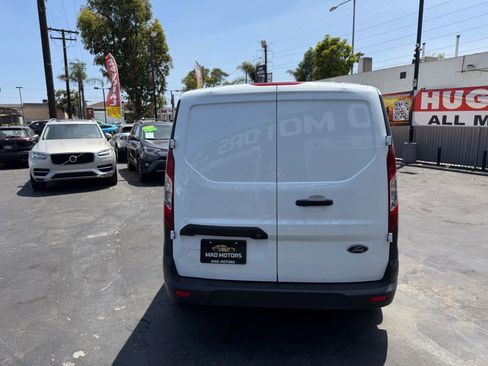 Used 2020 Ford Transit Connect XL FWD image 8