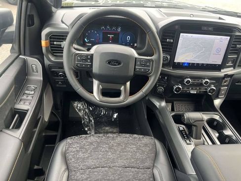 New 2026 Ford F150 Tremor w/ Bed Utility Package AWD/4WD image 10