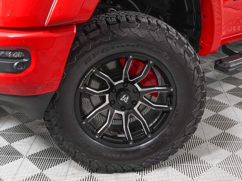 Used 2023 RAM 1500 Big Horn image 30