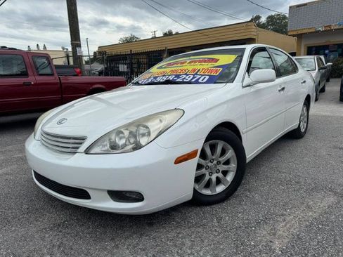 Used 2003 Lexus ES 330 FWD image 3