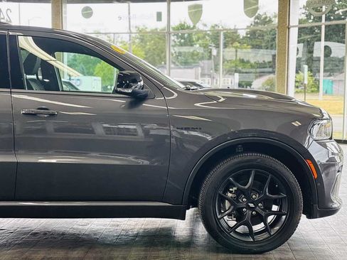 Used 2026 Dodge Durango GT AWD/4WD image 5