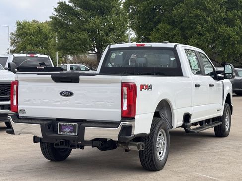 New 2026 Ford F250 XL image 4