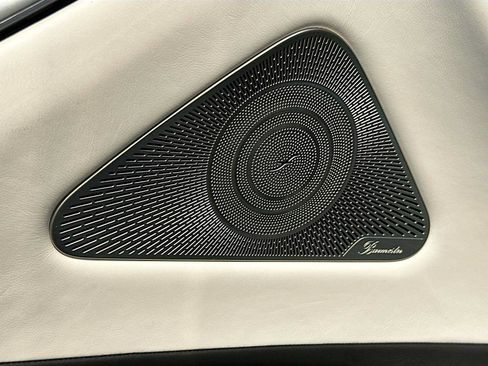Used 2022 Mercedes-Benz S 580 4MATIC Sedan image 19