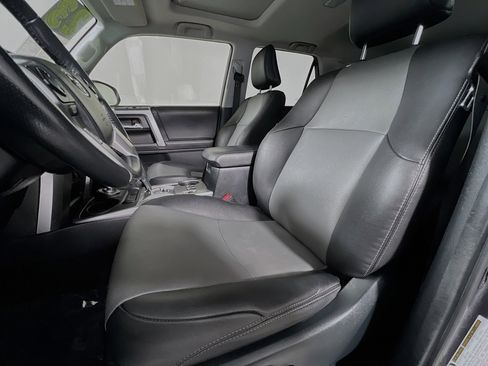 Used 2023 Toyota 4Runner SR5 Premium image 15