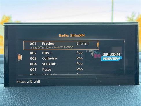 Used 2019 Audi Q7 2.0T Premium image 38