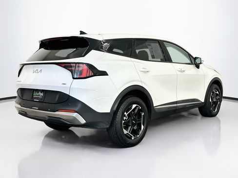 Used 2026 Kia Sportage S AWD/4WD image 9