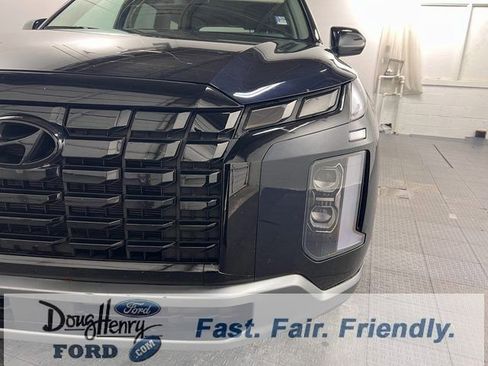 Used 2025 Hyundai Palisade SEL image 11