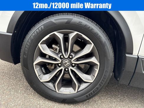 Used 2020 Honda CR-V EX image 18