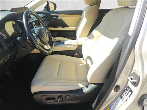 Used 2021 Lexus RX 450hL AWD w/ Premium Package image 15