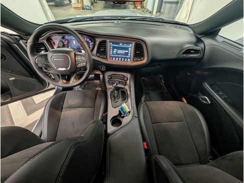 Used 2023 Dodge Challenger GT w/ Plus Package AWD/4WD image 11