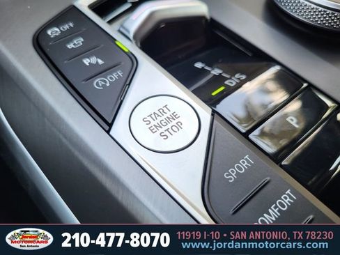 Used 2026 BMW 330i xDrive Sedan AWD/4WD image 24
