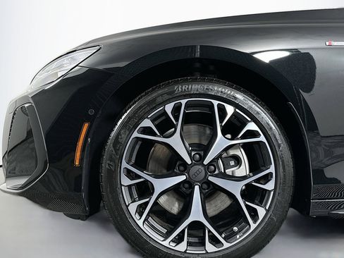 New 2026 Audi A6 Premium Plus image 11