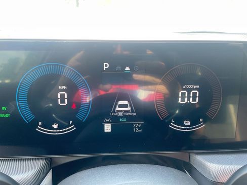 New 2025 Hyundai Sonata SEL image 41