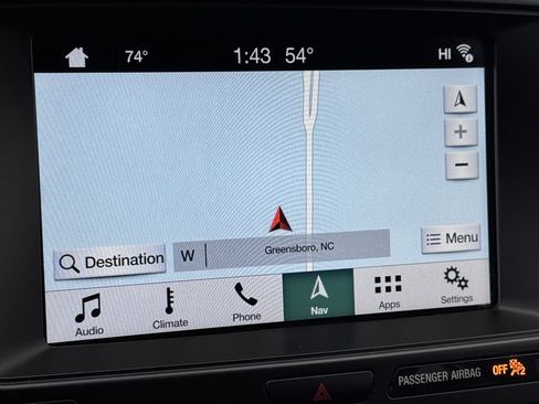 Used 2018 Ford Explorer XLT w/ Equipment Group 202A image 28