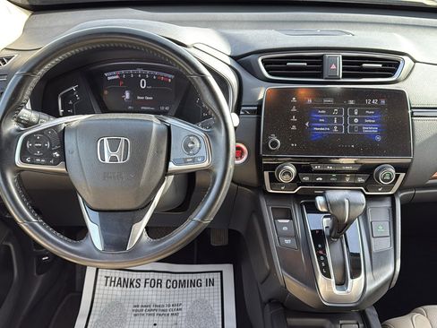 Used 2018 Honda CR-V EX-L image 26