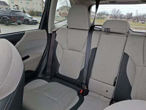Used 2023 Subaru Forester Premium AWD/4WD image 18
