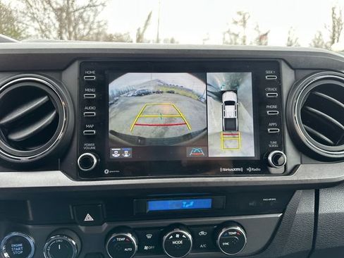 Certified 2023 Toyota Tacoma TRD Off-Road w/ Advanced Technology Package image 38