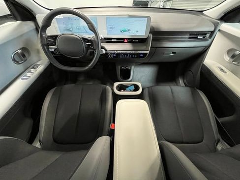 Used 2024 Hyundai Ioniq 5 SEL RWD image 16