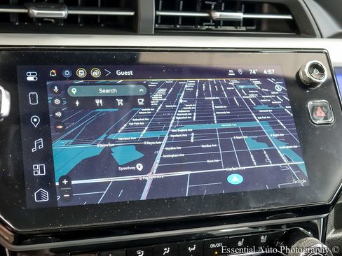 New 2027 Chevrolet Bolt RS w/ Technology Package FWD image 15