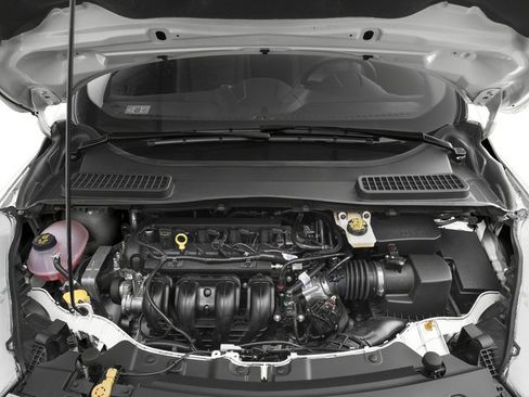 Used 2017 Ford Escape SE w/ Equipment Group 201A FWD image 13