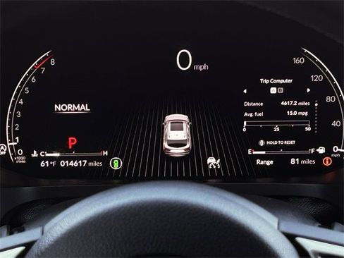 Certified 2024 Acura MDX FWD w/ Technology Package image 16