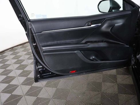Used 2023 Toyota Camry LE w/ Convenience Package AWD/4WD image 20