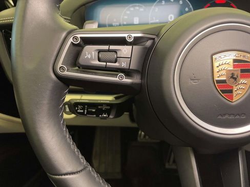 Used 2024 Porsche Panamera 4 image 38